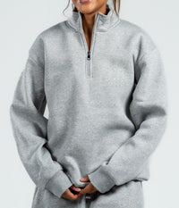 QUARTERZIPS
