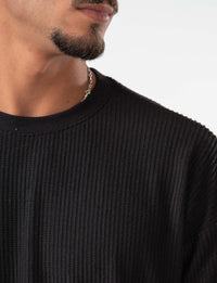 RIBBED