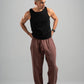 SALMON RELAXED LIGHTWEIGHT SWEATPANTS