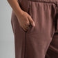 SALMON RELAXED LIGHTWEIGHT SWEATPANTS