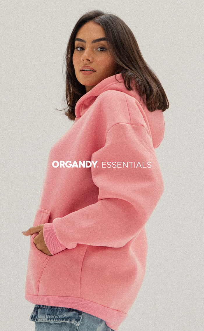 ORGANDY