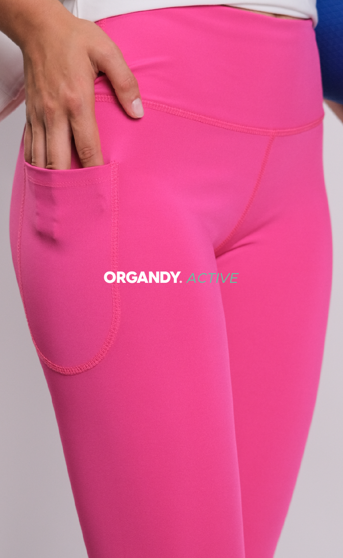 ORGANDY