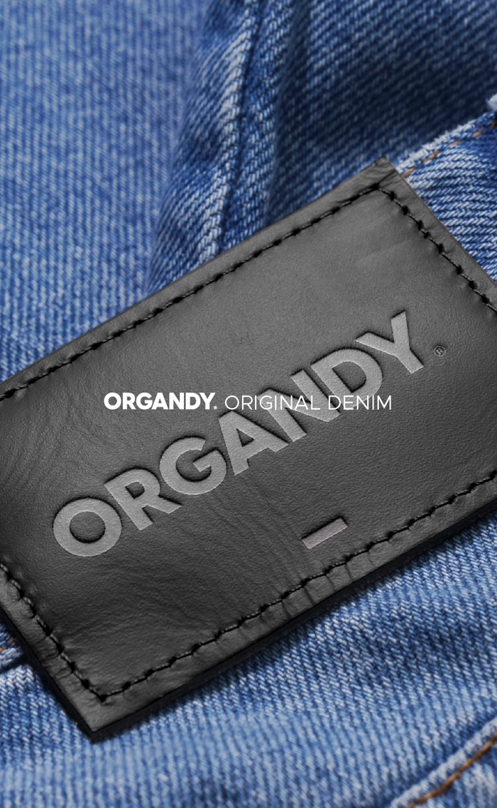 ORGANDY