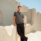STRIPED POLO 05