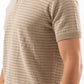 STRIPED POLO 05