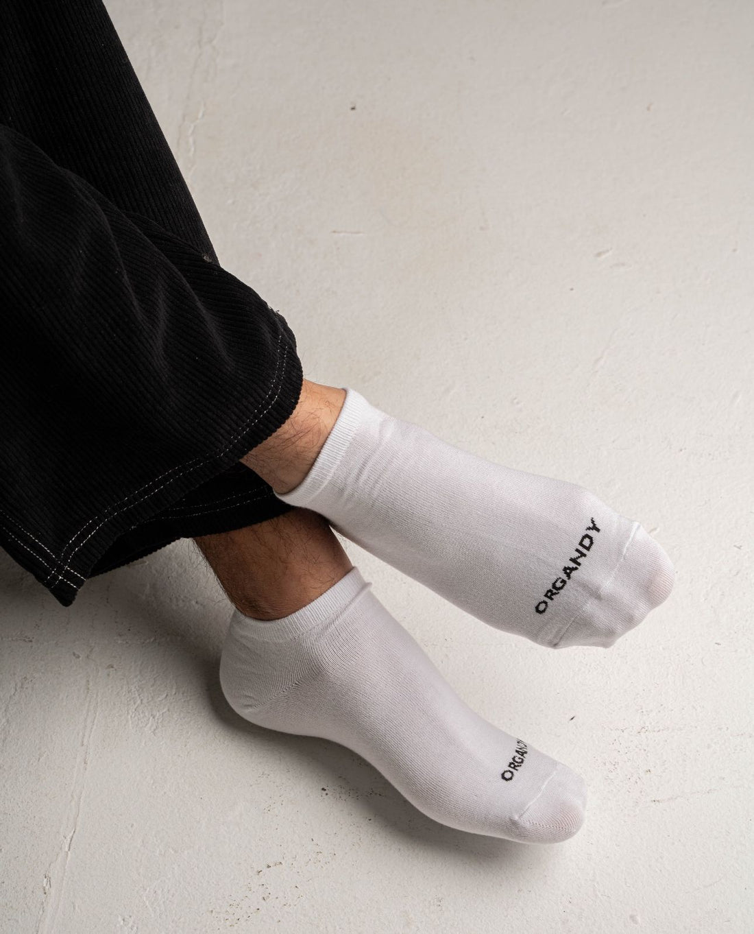 ANKLE CUT SOCKS