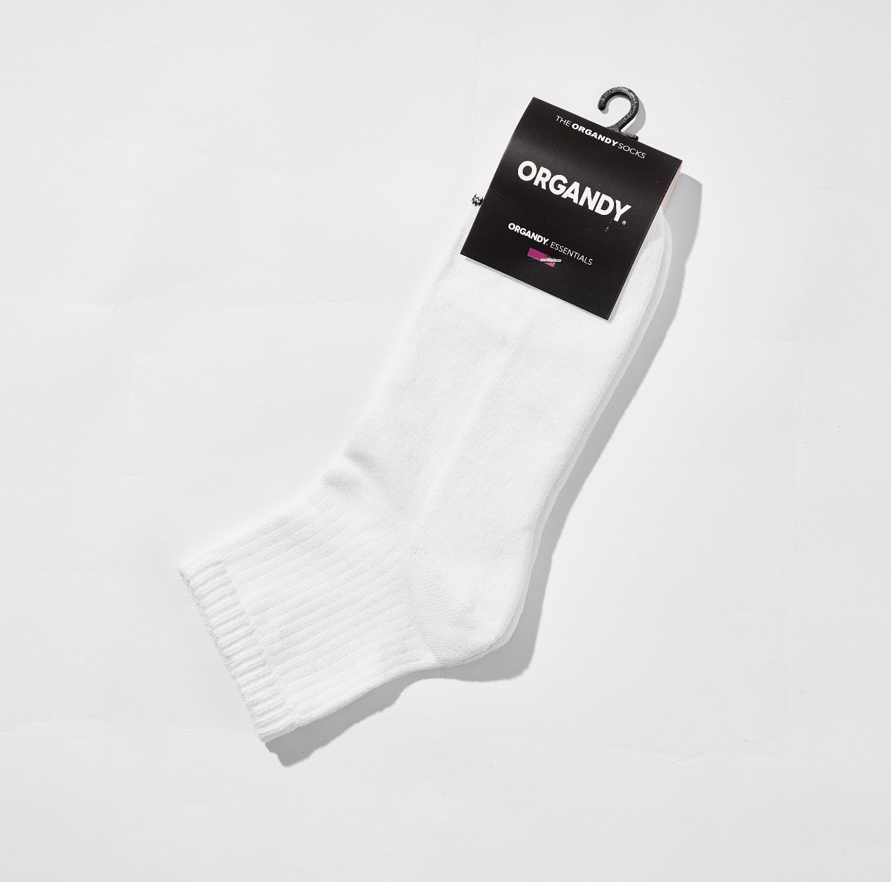 LONG CUT SOCKS MULTI-COLOR