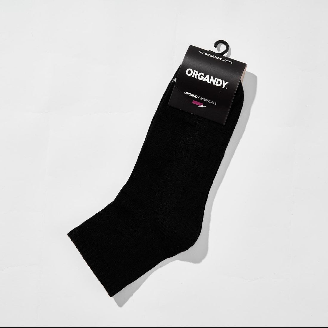 LONG CUT SOCKS MULTI-COLOR