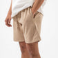 RIBBED SHORT 013