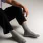 LONG CUT SOCKS