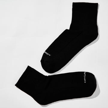 LONG CUT SOCKS