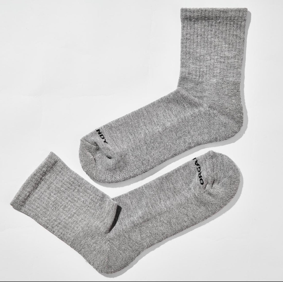 LONG CUT SOCKS