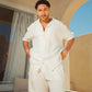 RIBBED SHORT 013