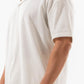 RIBBED SHIRT 014