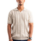 KNIT POLO 024