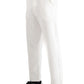 WHITE SEMI-FORMAL PANT