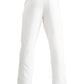 WHITE SEMI-FORMAL PANT