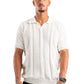 KNIT POLO 024