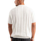 KNIT POLO 024