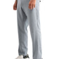 GREY SEMI-FORMAL PANT