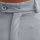 GREY SEMI-FORMAL PANT
