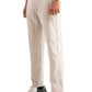 BEIGE SEMI-FORMAL PANT