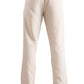 BEIGE SEMI-FORMAL PANT