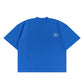 BLUE RUNNER HIGH BOX-TEE