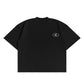 BLACK RUNNER HIGH BOX-TEE