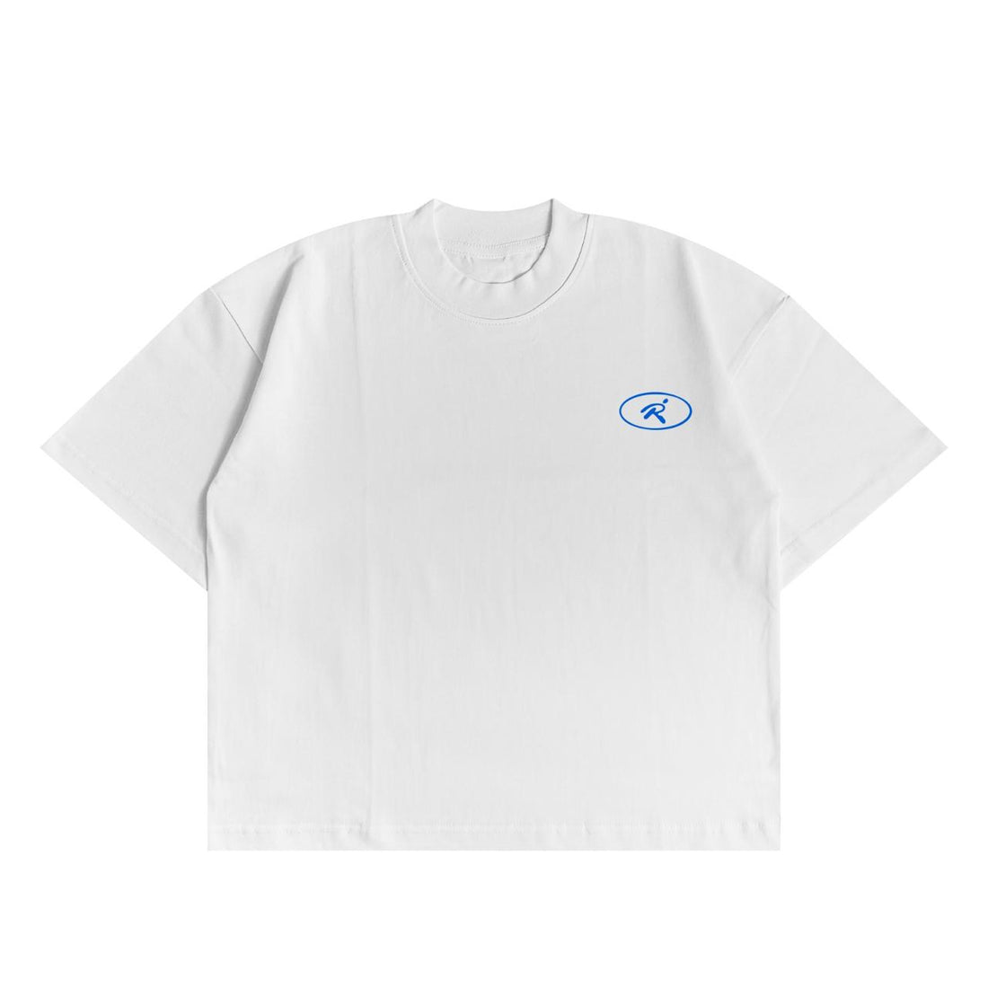 OFF-WHITE RUNNER HIGH BOX-TEE