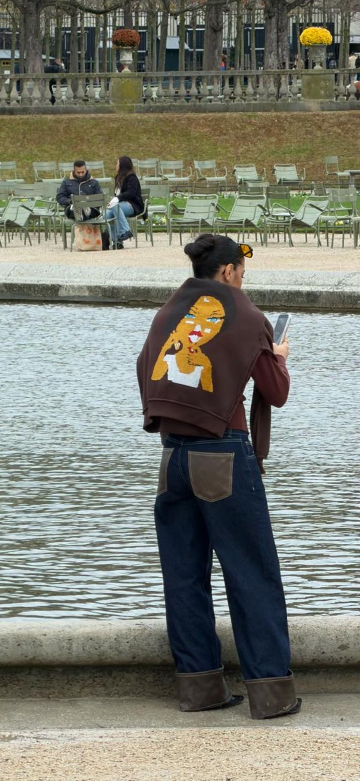THE BRATZ HOODIE