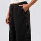 STUDDED OVERSIZED SWEATPANTS