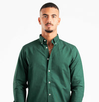 OXFORD-SHIRTS