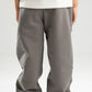 DARK GREY LITTLE ONES RELAXED LIGHTWEIGHT SWEATPANTS