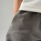 DARK GREY LITTLE ONES RELAXED LIGHTWEIGHT SWEATPANTS