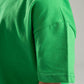 GREEN LITTLE ONES HEAVY WEIGHT OVERSIZED T-SHIRT
