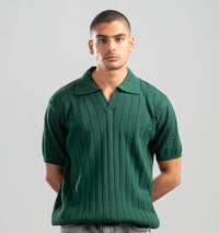 KNITTED SHIRTS