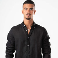 LINEN SHIRTS