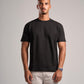 BLACK ESSENTIAL T-SHIRT