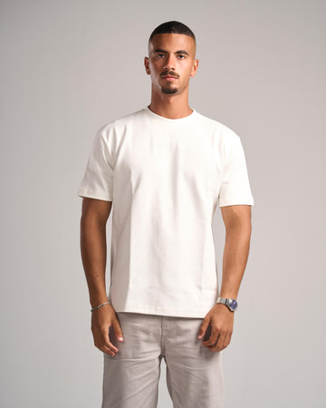 OFF-WHITE ESSENTIAL T-SHIRT