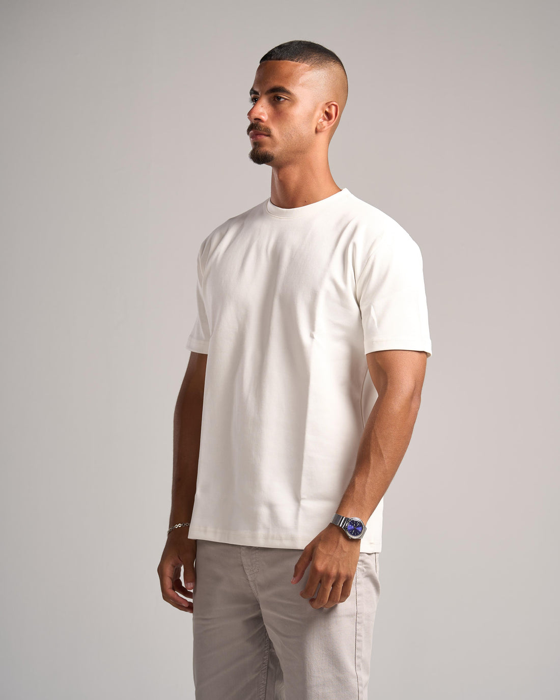 OFF-WHITE ESSENTIAL T-SHIRT