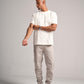 OFF-WHITE ESSENTIAL T-SHIRT