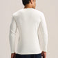 LONG SLEEVE HENLEY SHIRT