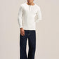 EVERYDAY STRAIGHT LEG DENIM PANTS