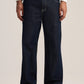 EVERYDAY STRAIGHT LEG DENIM PANTS
