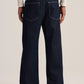 EVERYDAY STRAIGHT LEG DENIM PANTS