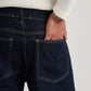 EVERYDAY STRAIGHT LEG DENIM PANTS