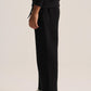 BLACK LITTLE ONES RELAXED-FIT SWEATPANT