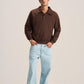 EVERYDAY STRAIGHT LEG DENIM PANTS