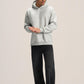 EVERYDAY STRAIGHT LEG DENIM PANTS